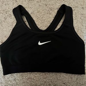 Nike sports  bra